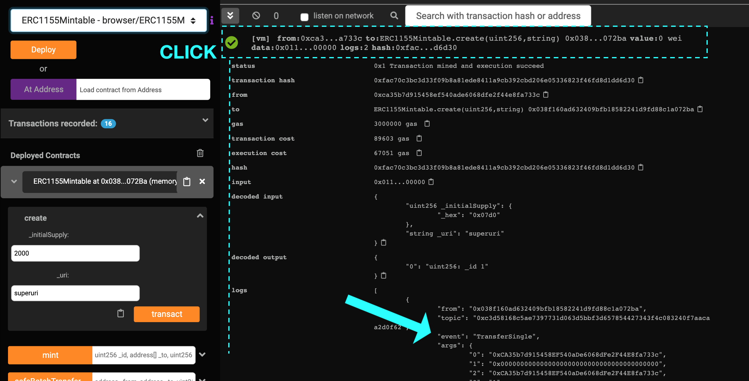 erc1155-contracts
