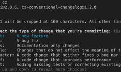 Featured image of post Git | Kit de survie en startup