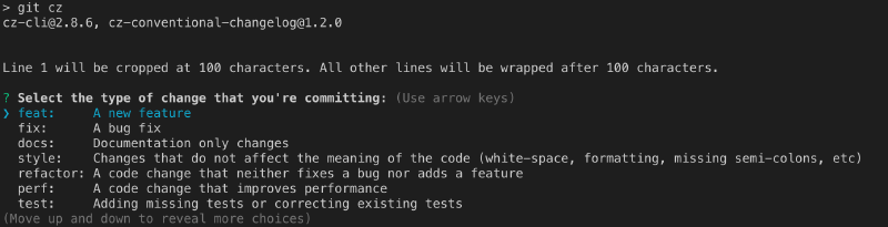 Featured image of post Git | Kit de survie en startup