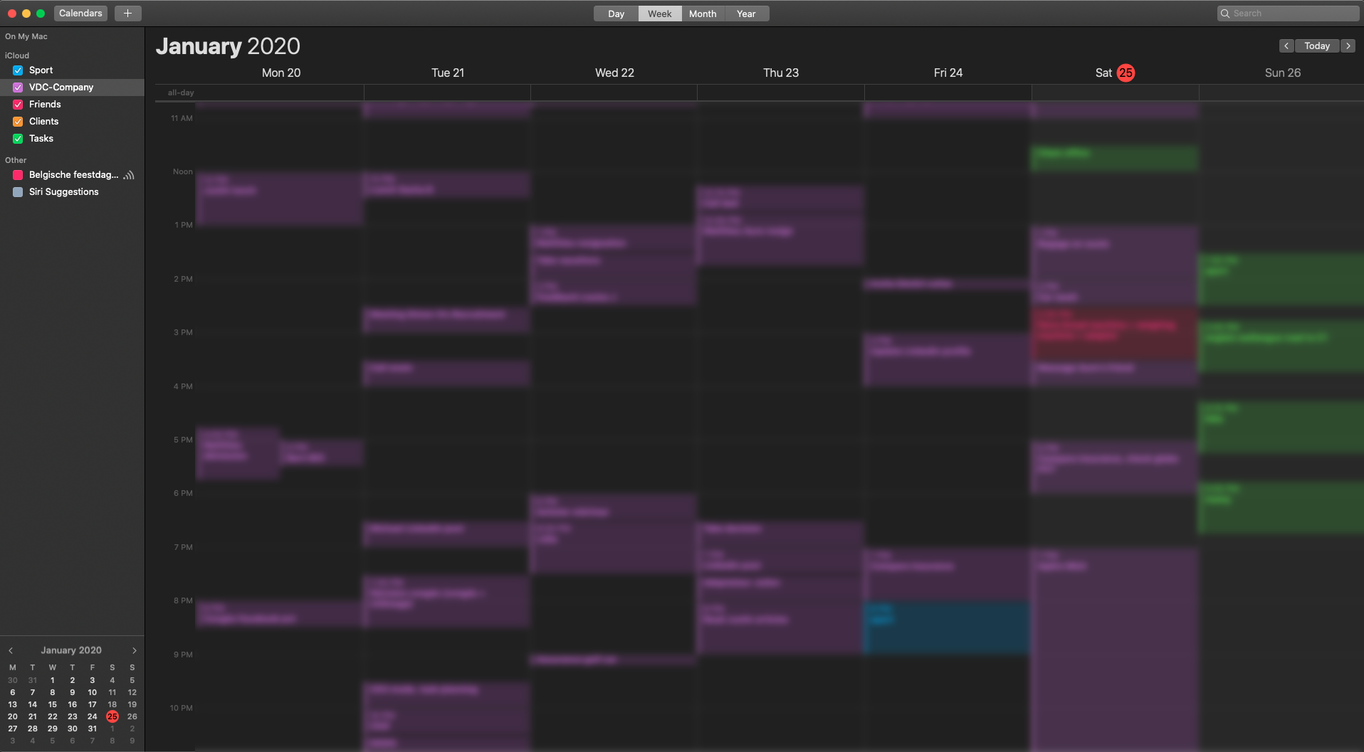 TimeBlockingCalendar
