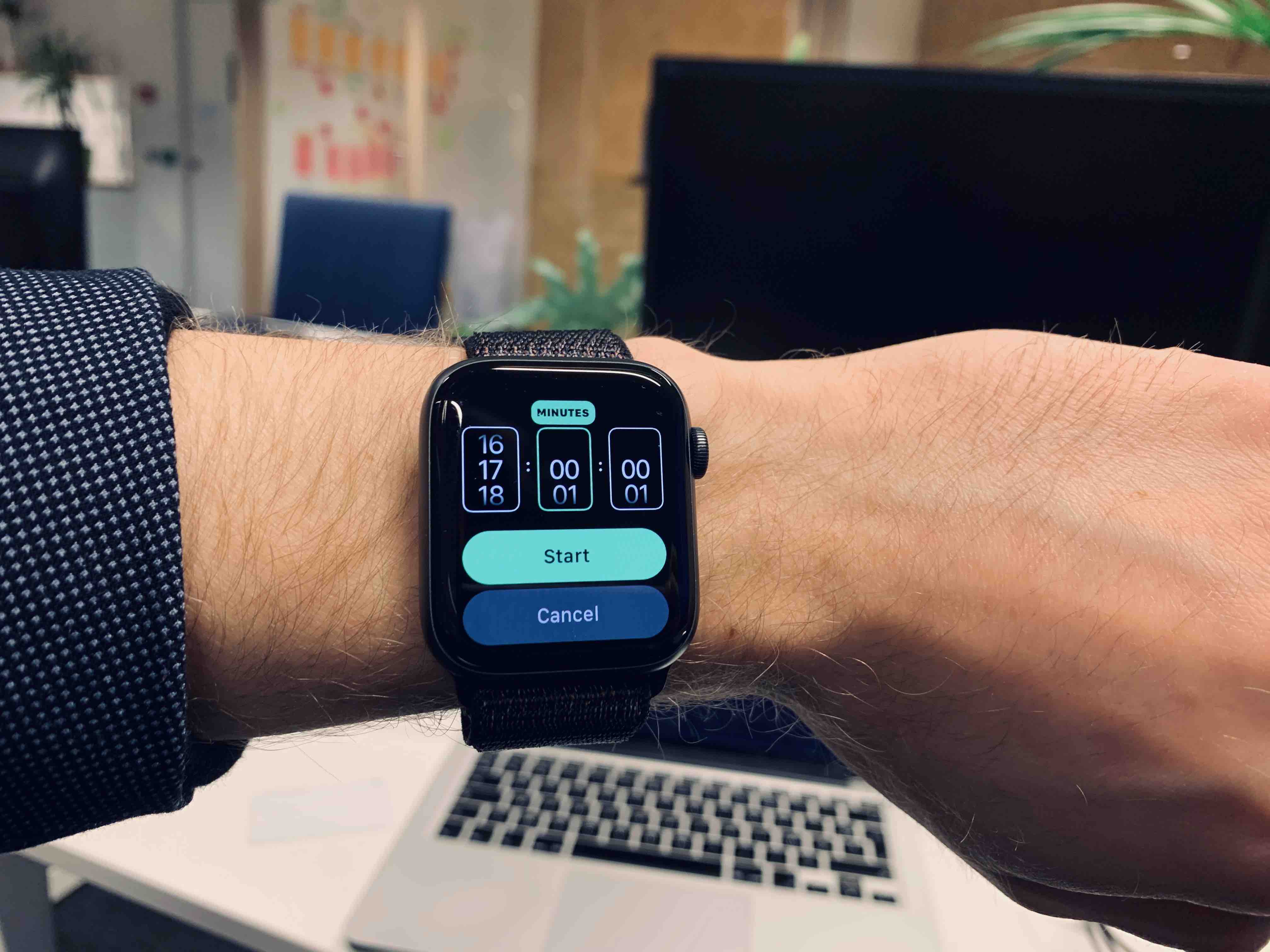 watch